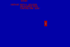 Flyswat 0