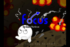 Focus 1