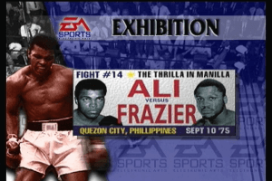Foes of Ali 11