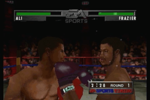 Foes of Ali 13
