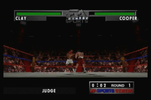 Foes of Ali 8