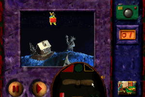 Follow That Sleigh! 9