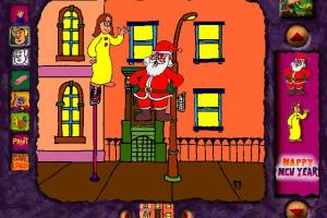 Follow That Sleigh! 13