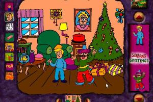 Follow That Sleigh! 14