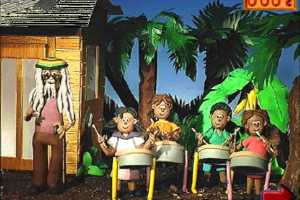 Follow That Sleigh! 2