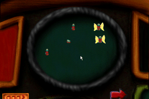 Follow That Sleigh! 3