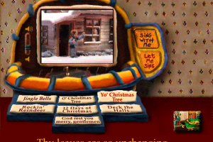 Follow That Sleigh! 5