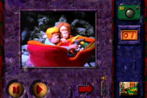 Follow That Sleigh! 8