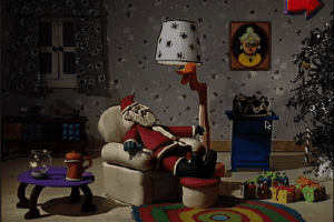 Follow That Sleigh! 9