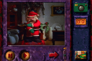 Follow That Sleigh! 10