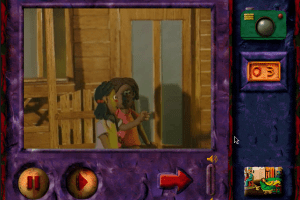 Follow That Sleigh! 11