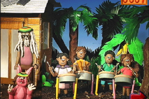 Follow That Sleigh! 12