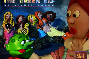 Follow That Sleigh! 6