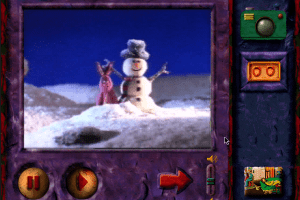 Follow That Sleigh! 8