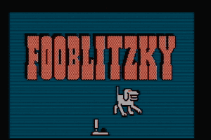 Fooblitzky 0