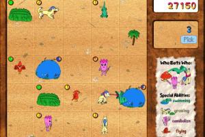 Food Chain 0