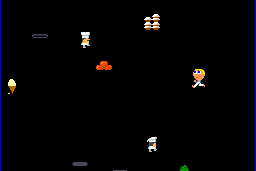 Food Fight 3