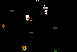 Food Fight 5