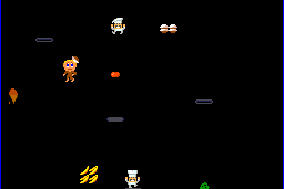 Food Fight 6