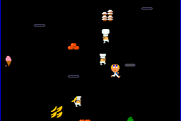 Food Fight 8