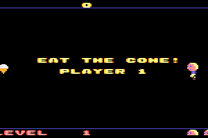 Food Fight abandonware