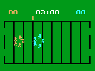 Football! abandonware