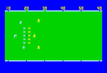 Football abandonware