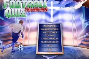 Football Champions Quiz 0