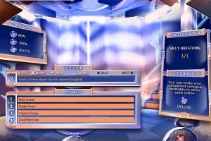 Football Champions Quiz 9