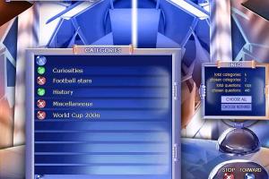 Football Champions Quiz 3