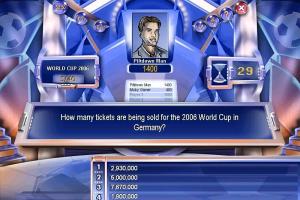Football Champions Quiz 5