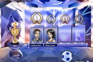 Football Champions Quiz 6