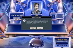 Football Champions Quiz 7