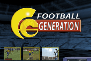 Football Generation 0