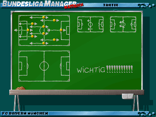 Football Limited abandonware