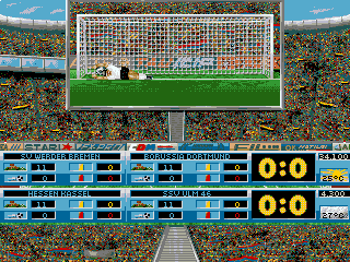 Football Limited abandonware