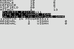 Football Manager abandonware