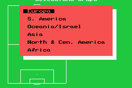 Football Manager: World Cup Edition 1990 2
