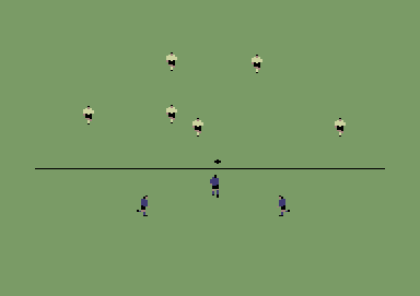Football Manager: World Cup Edition 1990 10