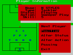 Football Manager: World Cup Edition 1990 abandonware