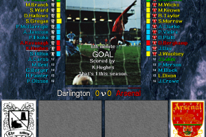 Football Masters 96/97 1