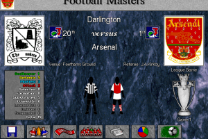 Football Masters 96/97 25