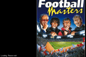 Football Masters 96/97 31