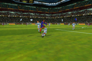 Football Power abandonware