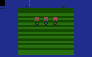 Atari 2600, Atari, 1978 Fútbol 