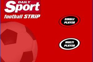 Football Strip 0