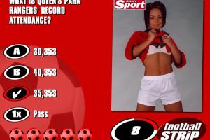 Football Strip 9