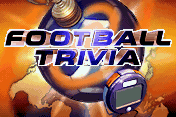 Football Trivia 0
