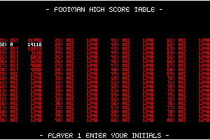 FootMan 10