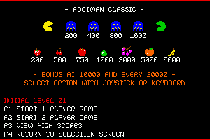 FootMan 11